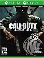 Call Of Duty Black Ops 1